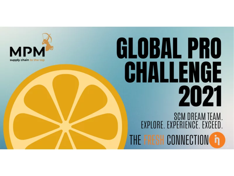 Nowa edycja zawodów Global PRO Challenge 2021 zdjęcie