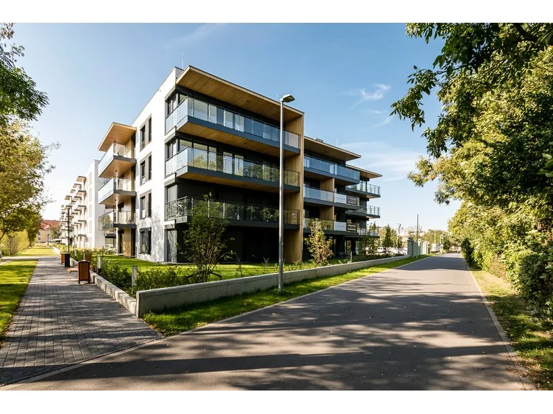 BPI Real Estate Poland zakończyło sprzedaż mieszkań w IV inwestycjach oddanych w 2020 roku zdjęcie