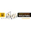 SYMAS®/MAINTENANCE Virtual Talks – już jutro bezpłatna konferencja online! - zdjęcie