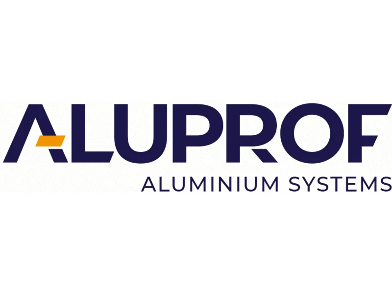 Rebranding Aluprof - Let’s build a better future zdjęcie