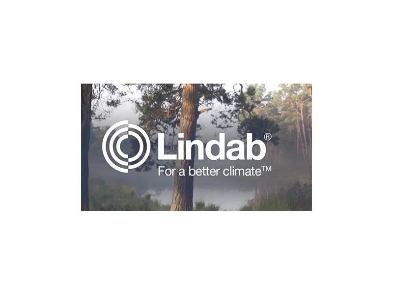 Lindab: For a better climate™ zdjęcie