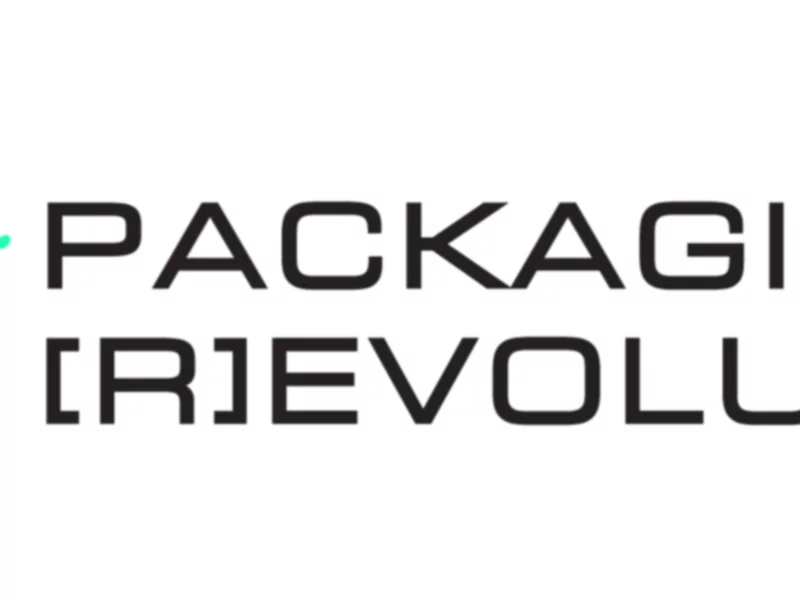 Packaging [R]evolution –  wszystko o tym, co najnowszej i najbardziej rewolucyjne w branży opakowań.  - zdjęcie