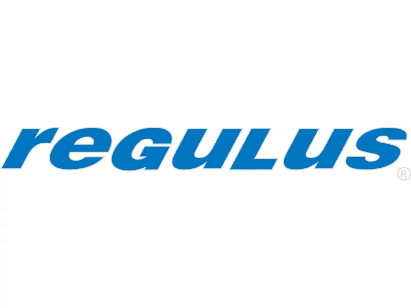 REGULUS®-system - Nowa strona internetowa zdjęcie