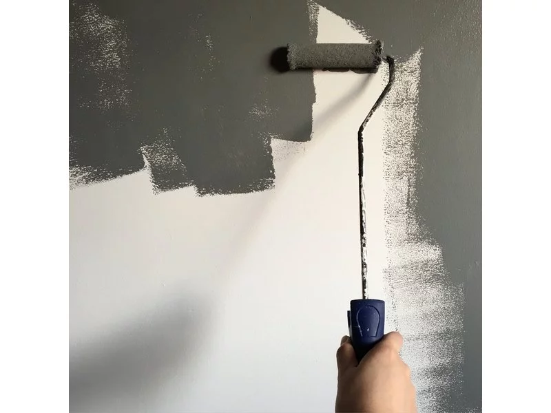 Najmodniejsze kolory ścian w mieszkaniu – jaki wybrać dla siebie? zdjęcie