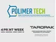 Targi Technologii dla Przetwórstwa Polimerów POLIMER TECH - zdjęcie