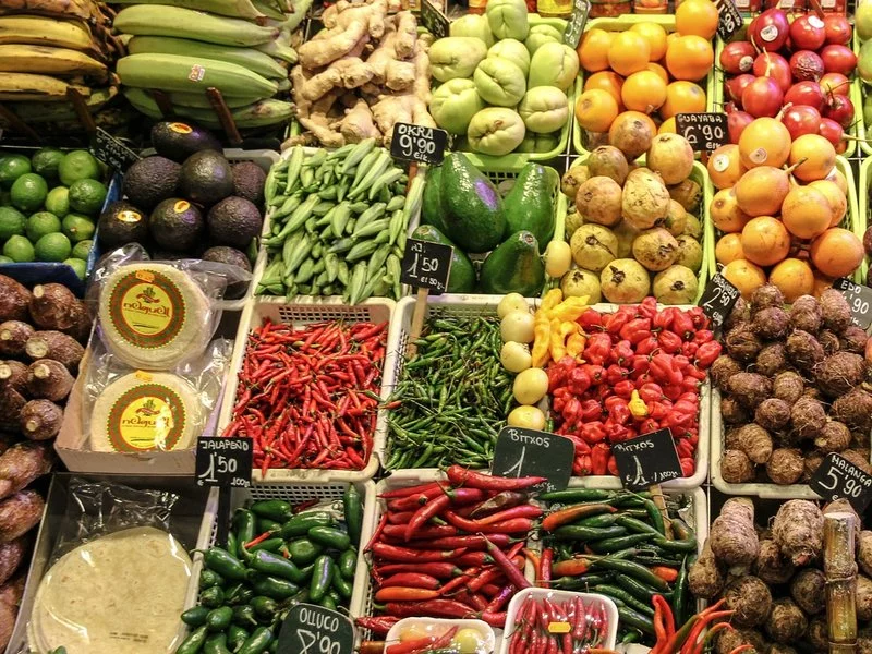 Żywność ekologiczna - dlaczego jest warta zakupu? - zdjęcie