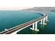 Najdłuższy most morski na świecie - zdjęcie