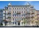 Foksal – apartamenty z historią w centrum Warszawy - zdjęcie