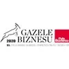 Gazela Biznesu 2020 dla Eko-Sanit - zdjęcie
