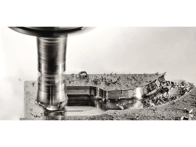 Nowoczesna obróbka metali - metody stosowane przez firmę CNC Jurczak zdjęcie