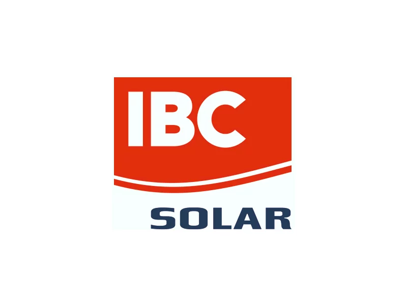 IBC SOLAR z ofertą PV dla hurtowni elektrycznych zdjęcie