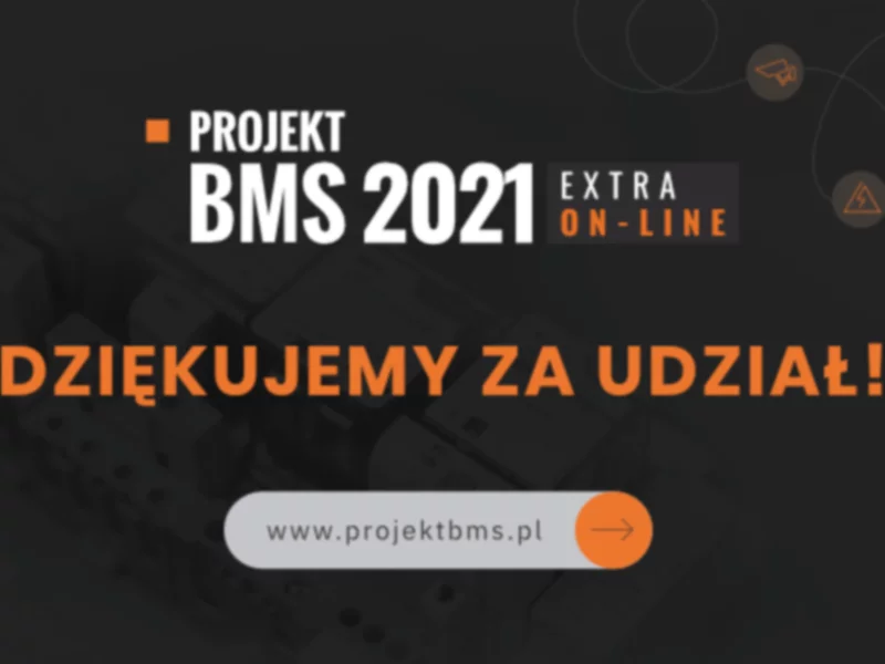 Projekt BMS Extra 2021 on – line; podsumowanie szóstej edycji. - zdjęcie