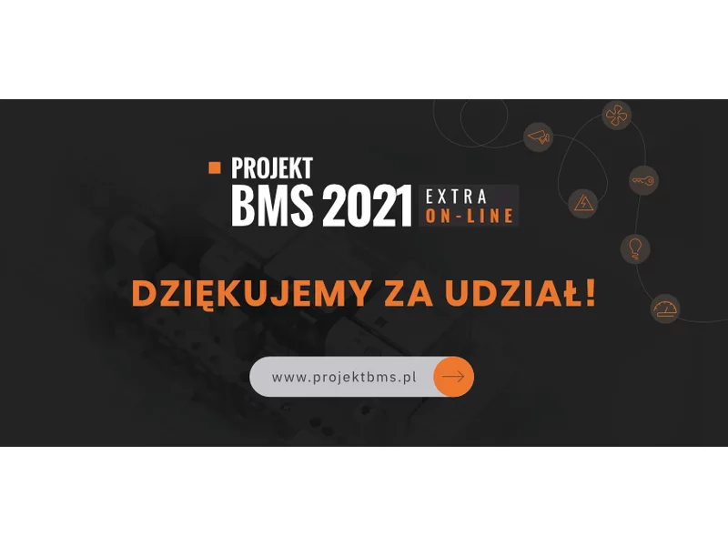 Projekt BMS Extra 2021 on – line; podsumowanie szóstej edycji. zdjęcie