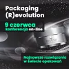 Packaging [R]evolution on-line - zdjęcie