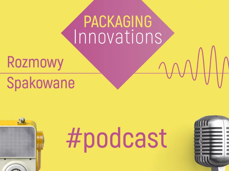 Targi Packaging Innovations startują z podcastami - zdjęcie