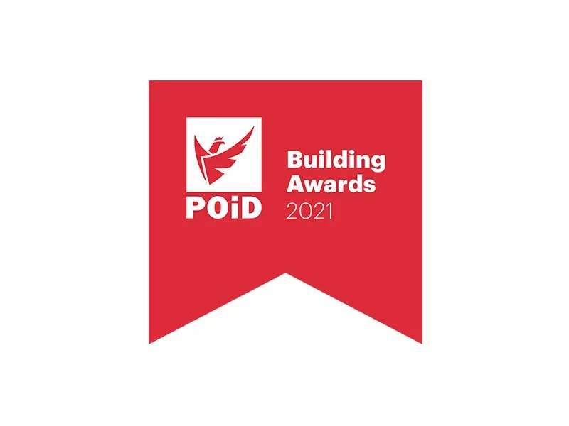 Znamy finalistów konkursu POiD Building Awards 2021 zdjęcie