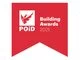 Znamy finalistów konkursu POiD Building Awards 2021 - zdjęcie