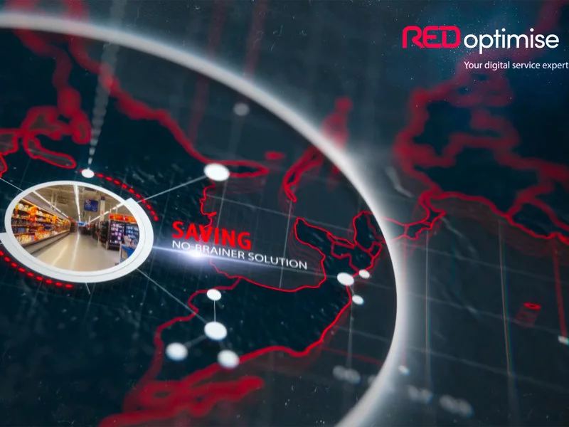 RED OPTIMISE: Nowa generacja usług cyfrowych CAREL - zdjęcie