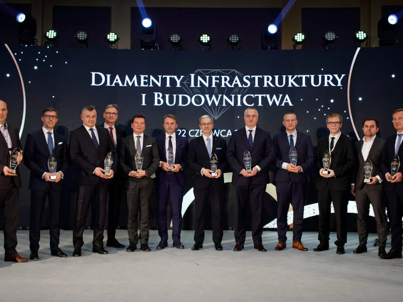 Relacja z XII edycji konferencji Infrastruktura Polska i Budownictwo - zdjęcie