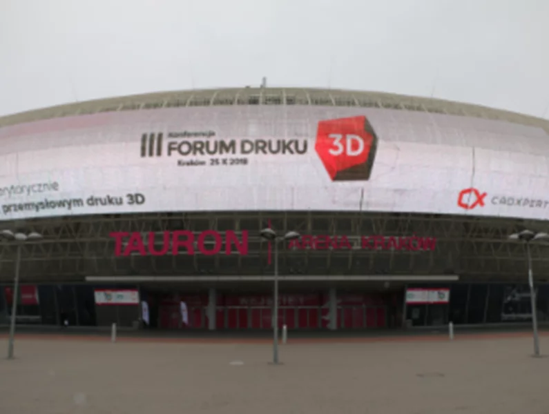 Technologie 3D usprawniają procesy produkcyjne w polskich firmach – relacja z 3 konferencji Forum Druku 3D - zdjęcie