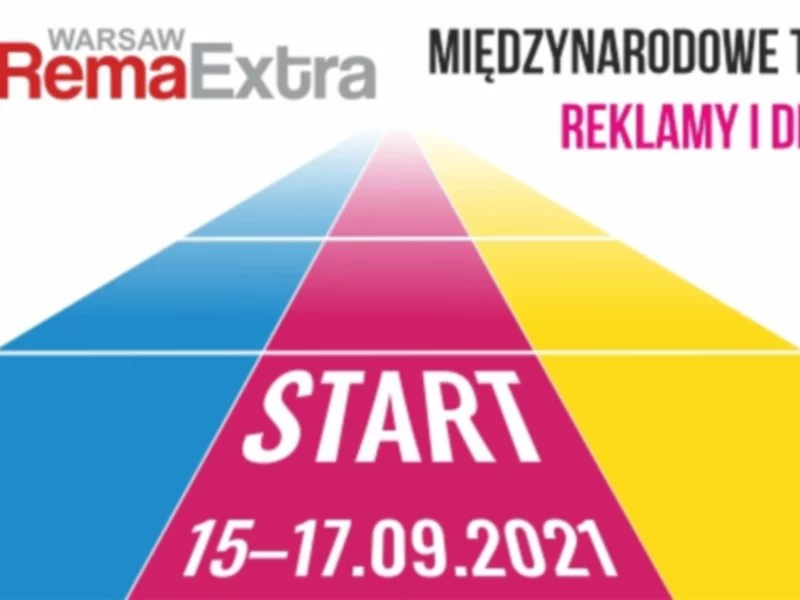  RemaExtra 2021 – Rozgrzewka dla reklamy - zdjęcie