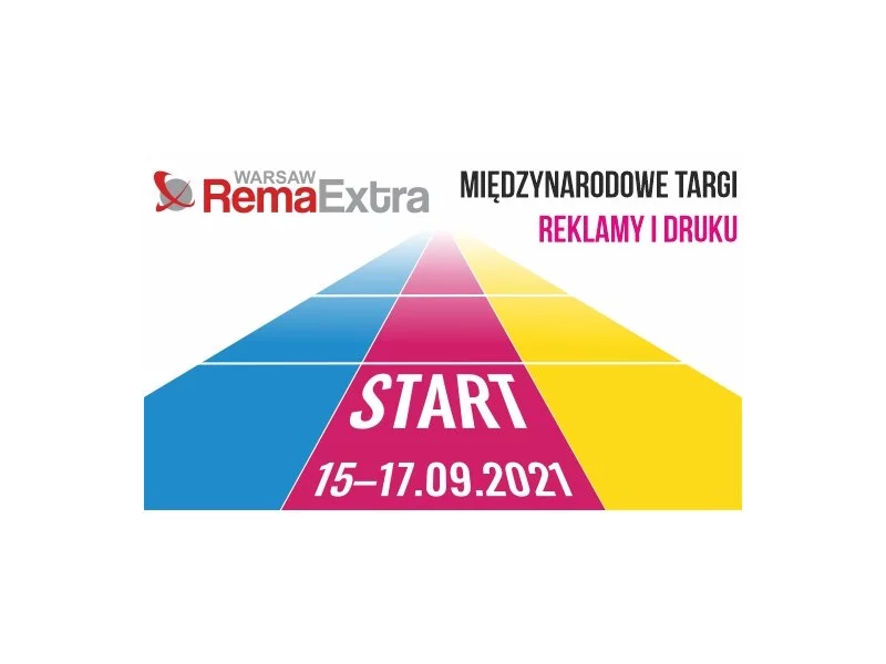  RemaExtra 2021 – Rozgrzewka dla reklamy zdjęcie