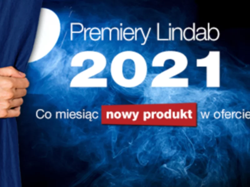 Premiery Lindab 2021 - nowy agregat TCL Multi Split - zdjęcie