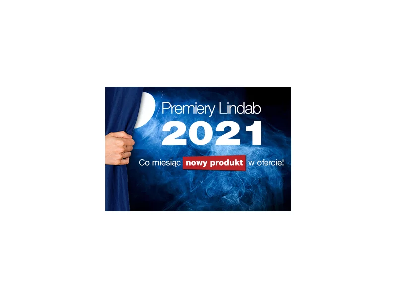 Premiery Lindab 2021 - nowy agregat TCL Multi Split zdjęcie