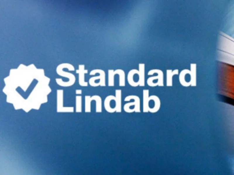 Standard Lindab - najwyższy wyznacznik jakości zgodny z normami - zdjęcie