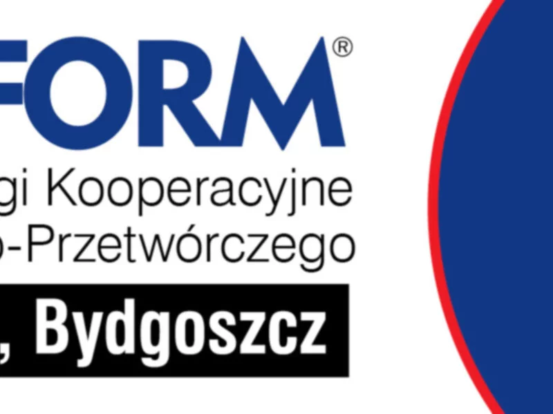Shapers Polska na Międzynarodowych Targach Kooperacyjnych Przemysłu Narzędziowo-Przetwórczego INNOFORM - zdjęcie