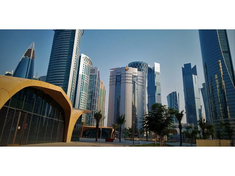 Firma fischer otwiera 50 filię w Katarze! zdjęcie