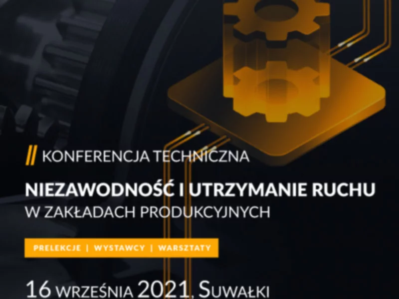Konferencja Techniczna w Suwałkach, czyli praktycznie  o technologiach! - zdjęcie