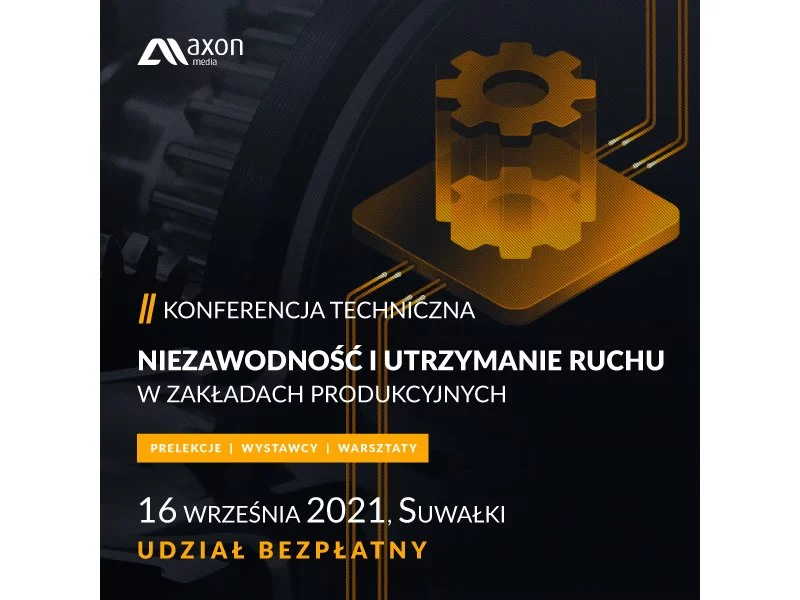 Konferencja Techniczna w Suwałkach, czyli praktycznie  o technologiach! zdjęcie