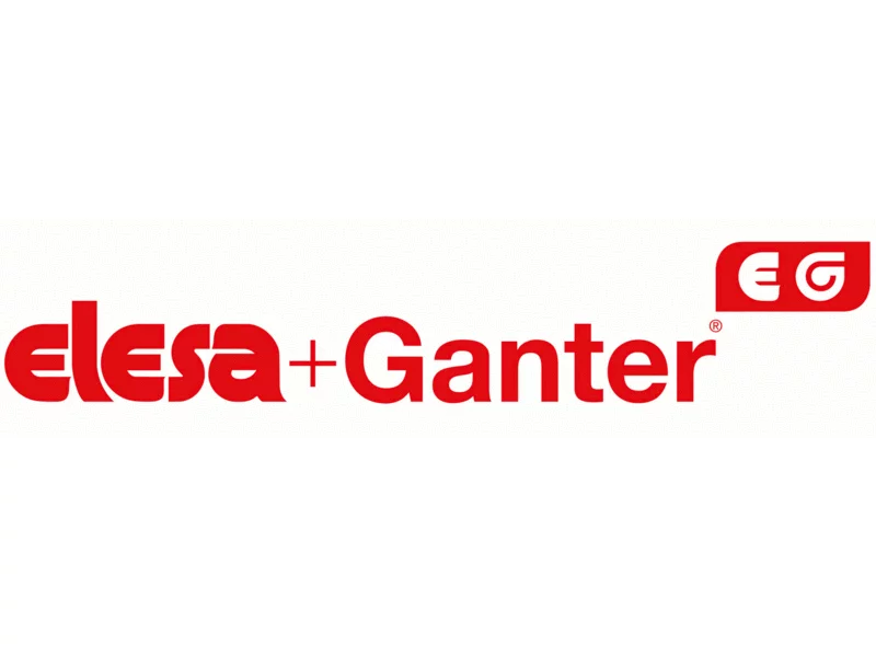 Nowe logo Elesa+Ganter zdjęcie