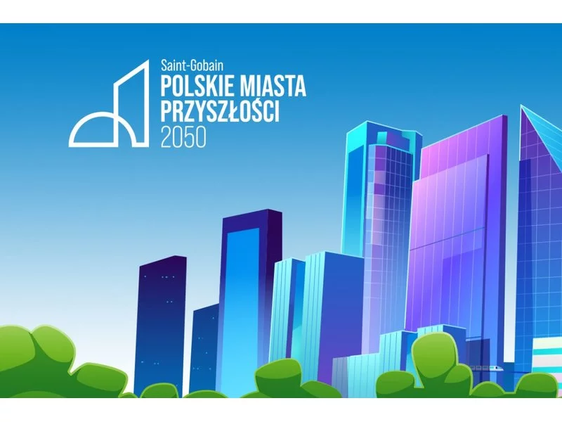 Jak będą wyglądały polskie miasta za 30 lat zdaniem wybitnych architektów, naukowców i biznesmenów? zdjęcie