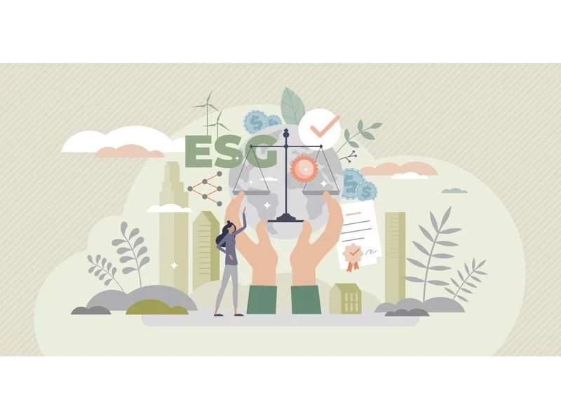 Aluprof SA wdraża politykę ESG zdjęcie