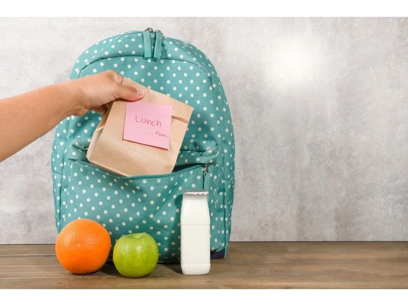 Powrót do szkoły – co zapakować do lunchboxa? zdjęcie