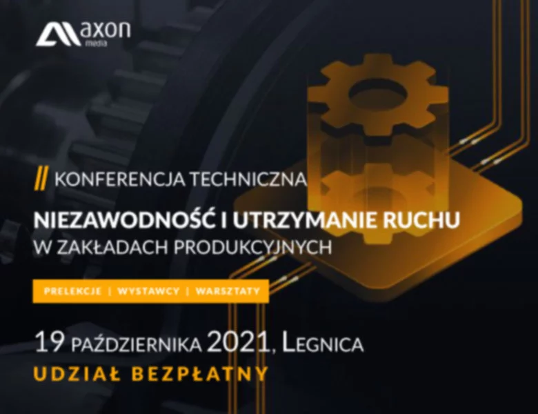 Październikowa Konferencja Techniczna w Legnicy – tu trzeba być! - zdjęcie
