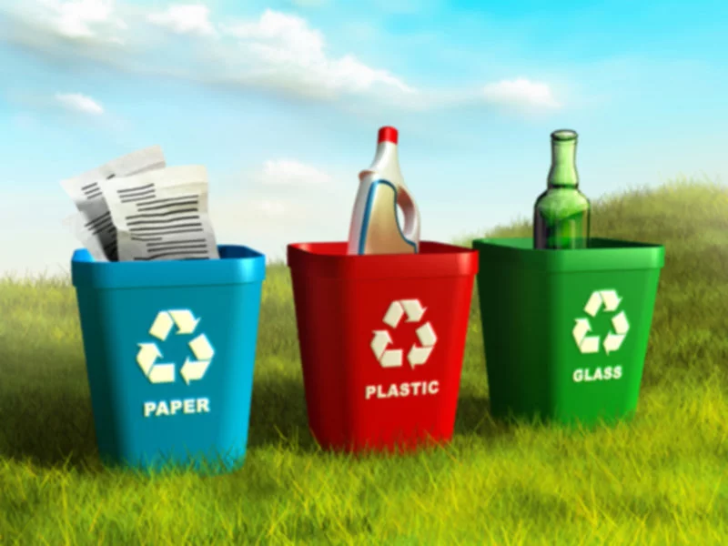 Czym jest recykling i jakie są jego rodzaje - zdjęcie