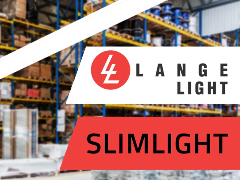 Nowość w ofercie Lange Light - SLIMLIGHT! zdjęcie