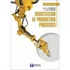Książka: Robotization of production processes - zdjęcie