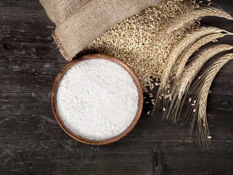Mąka razowa i mąka żytnia – czy to jest to samo? - zdjęcie