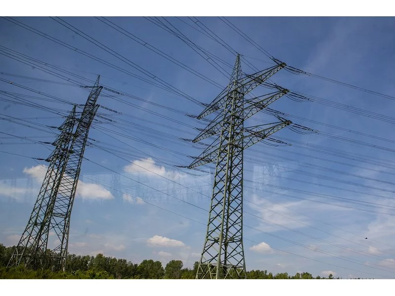 Szok energetyczny w Europie – potrzebne szybsze rozwijanie OZE  zdjęcie