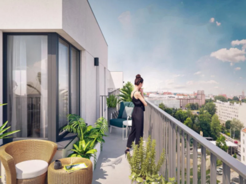 Eiffage wprowadza inteligentne mieszkania przyszłości, które pozwolą obniżyć rachunki i zadbać o ekologię - zdjęcie
