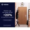 Promocja Vetrex „Otwórz się na nowe drzwi” - zdjęcie