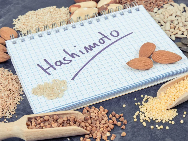 Obalamy mity: Hashimoto a dieta bezglutenowa – co na to nauka? - zdjęcie