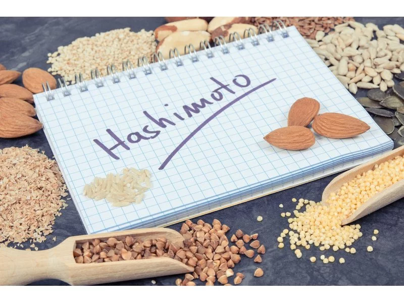 Obalamy mity: Hashimoto a dieta bezglutenowa – co na to nauka? zdjęcie