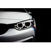 Nowe BMW serii 8 – połączenie klasyki z nowoczesnością - zdjęcie