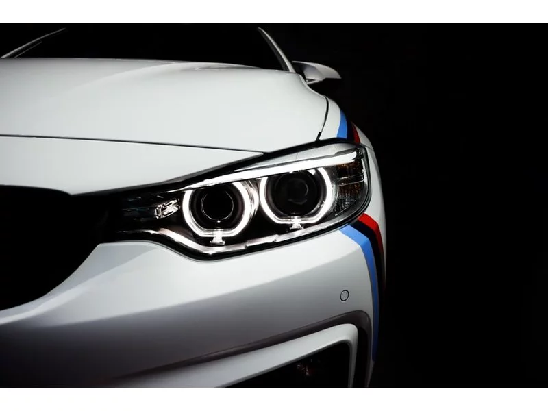 Nowe BMW serii 8 &#8211; połączenie klasyki z nowoczesnością zdjęcie