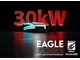 Blechexpo 2021: EAGLE LASERS prezentuje najnowszą wycinarkę laserową iNspire o mocy 30kW.  - zdjęcie